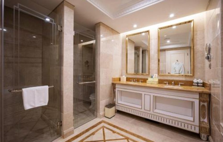 One Bedroom Apartment