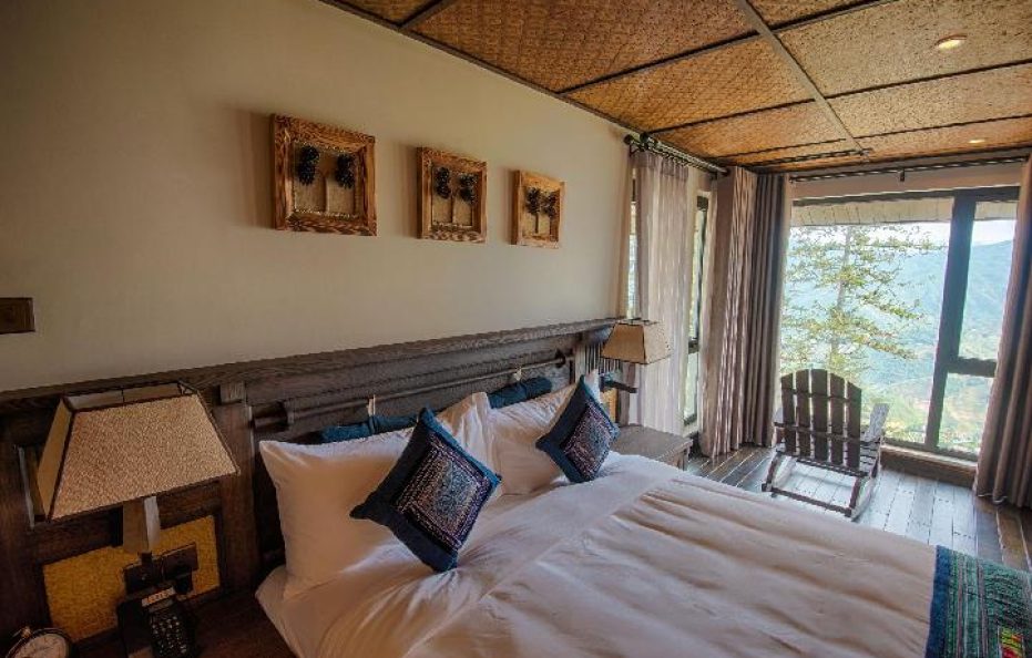 By the Samu One Bedroom Premium Duplex