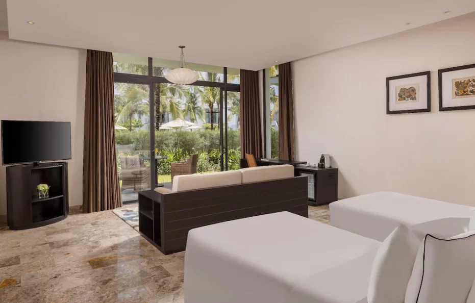 The Level Family Two Bedroom