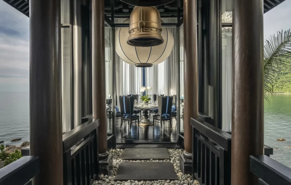 Two-Bedroom Royal Residence by the Sea