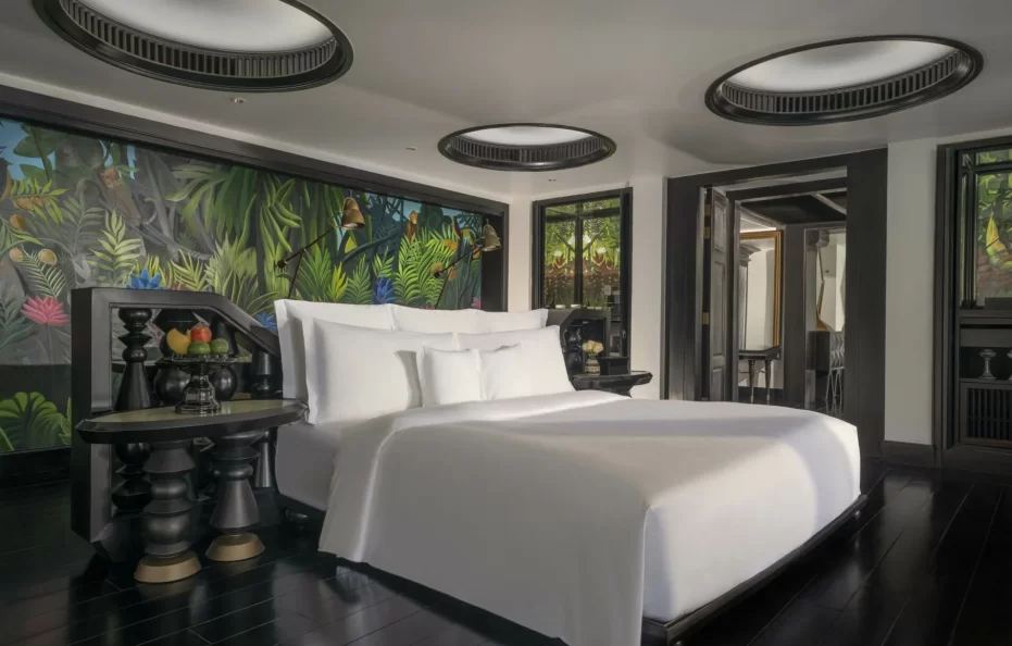 Two-Bedroom Royal Residence by the Sea