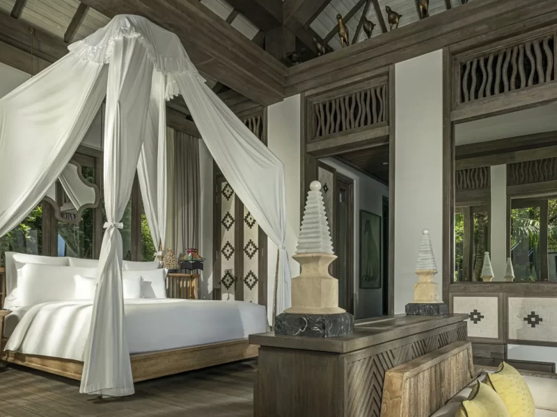 Two-Bedroom Sun Peninsula Residence