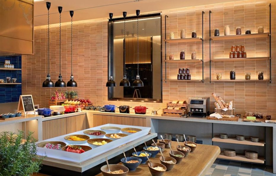 Khách sạn Hyatt Hạ Long Bay