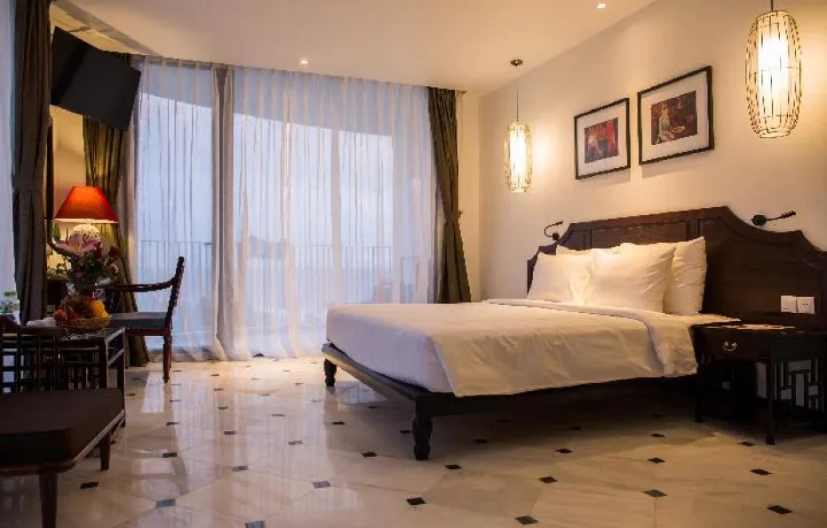 Family Suite Beach Connecting