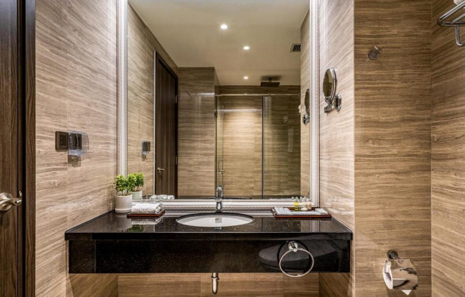 Superior Room Twin/Double