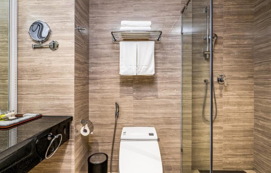 Superior Room Twin/Double