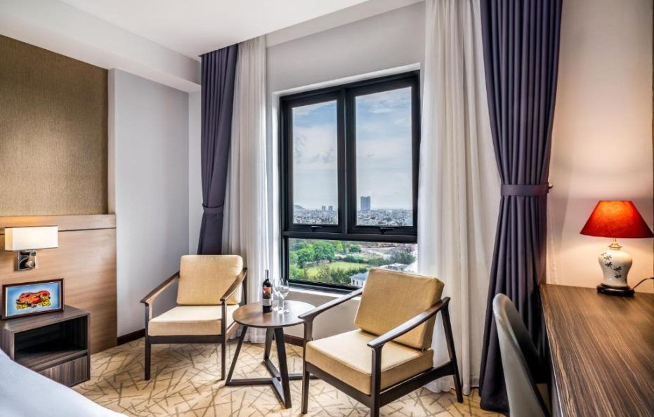 Superior Room Twin/Double