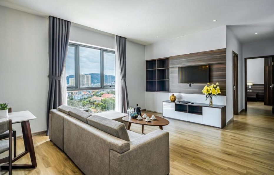 Premier Sea View Room (3DBL)