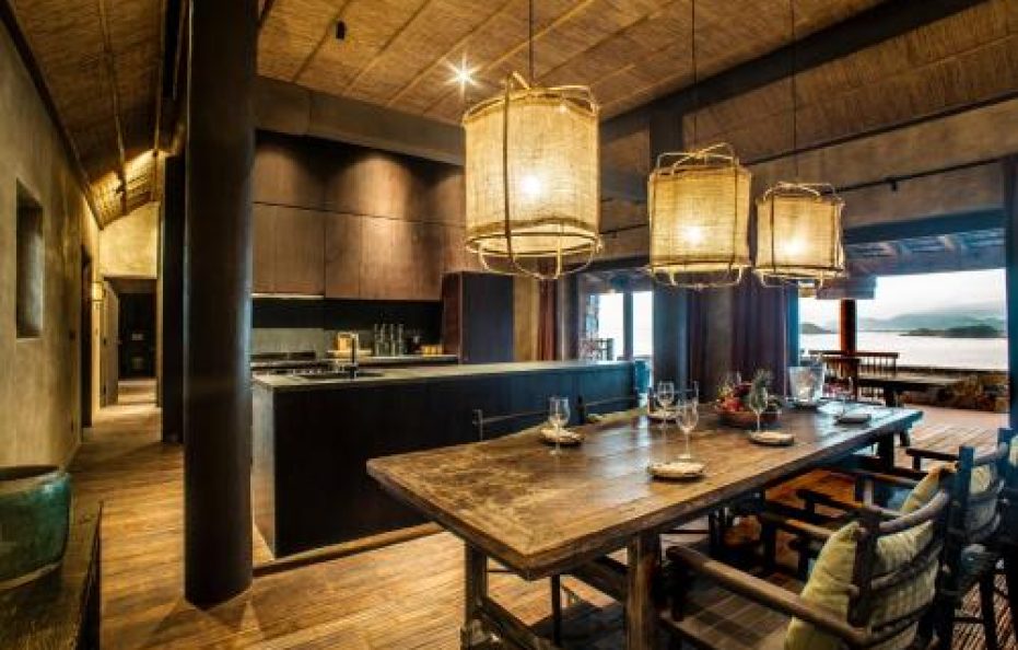 Grand Bay Pool Villa 3-Bedroom