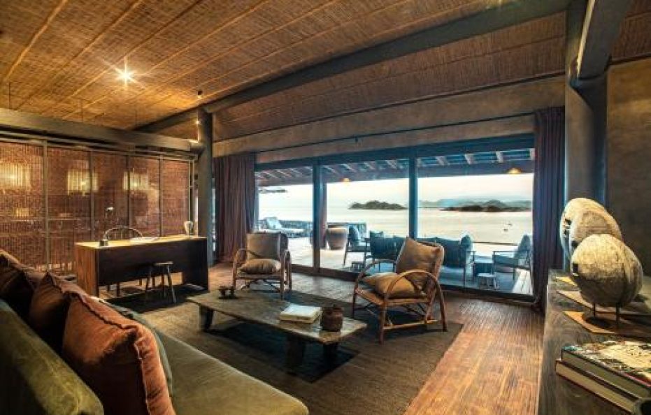 Grand Bay Pool Villa 3-Bedroom