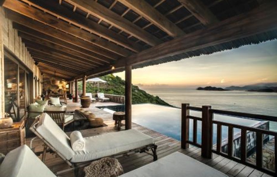 Grand Bay Pool Villa 3-Bedroom