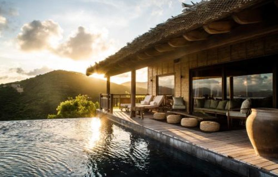 Grand Bay Pool Villa 3-Bedroom