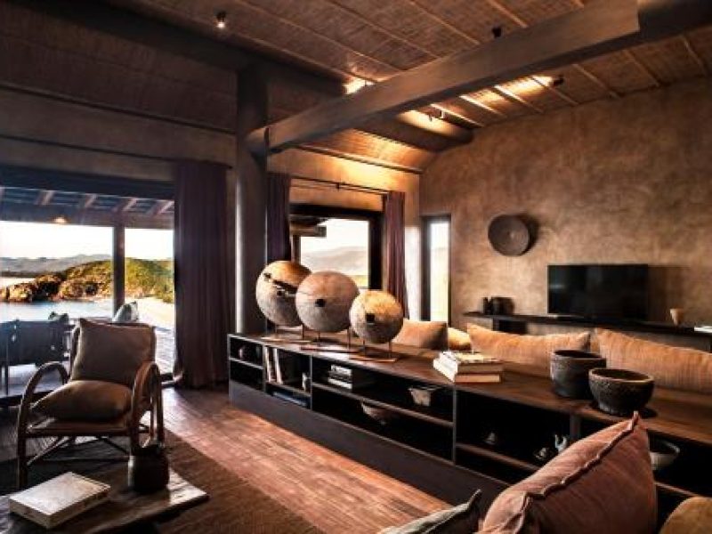 4-Bedroom Grand Bay Pool Villa