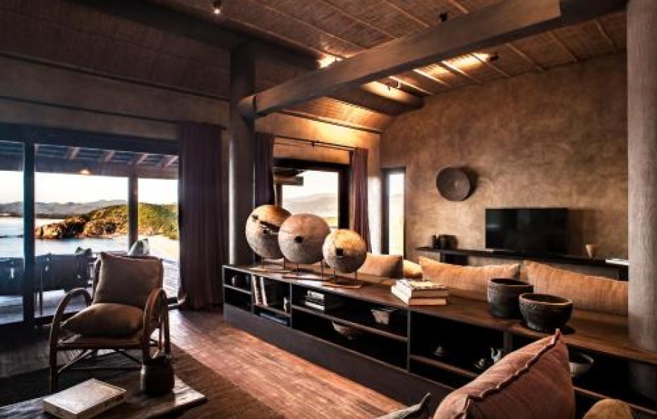 4-Bedroom Grand Bay Pool Villa