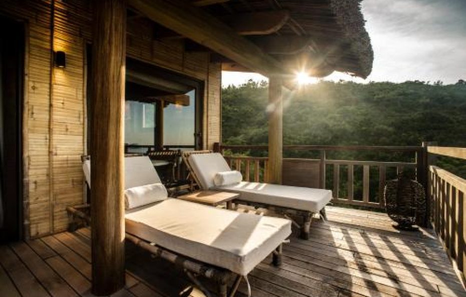 4-Bedroom Grand Bay Pool Villa