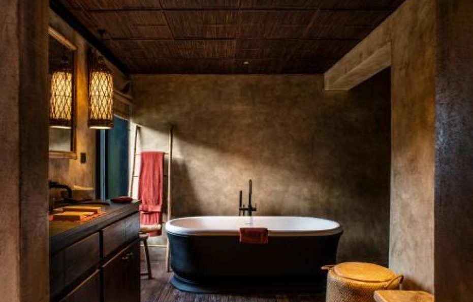 4-Bedroom Grand Bay Pool Villa