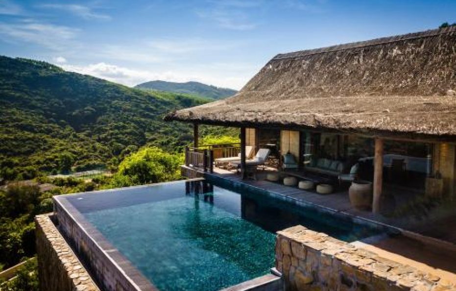 Grand Bay Pool Villa 3-Bedroom