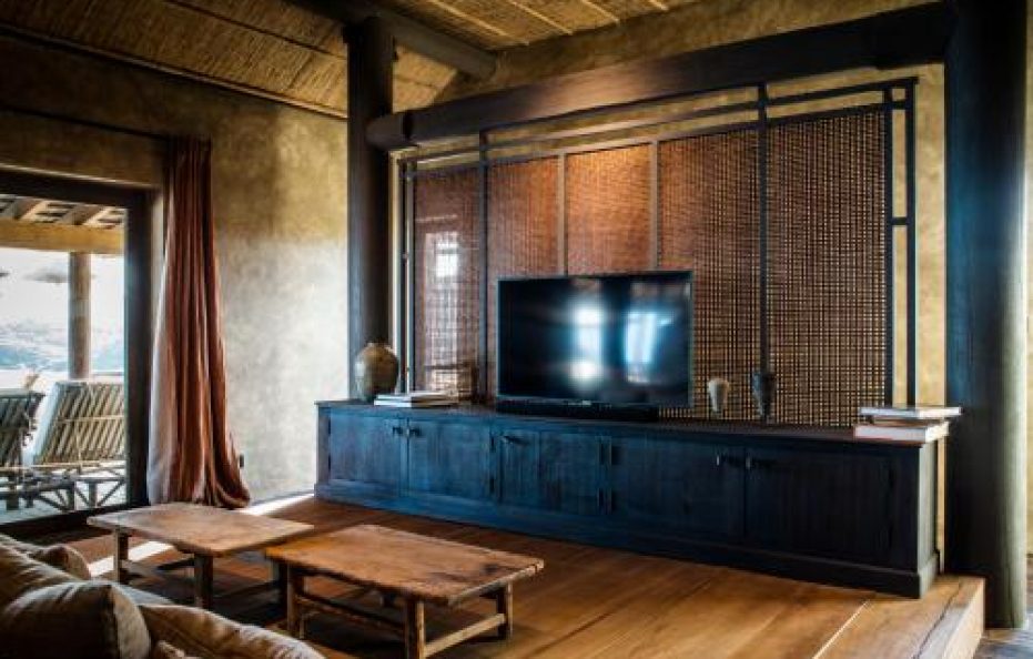 4-Bedroom Grand Bay Pool Villa