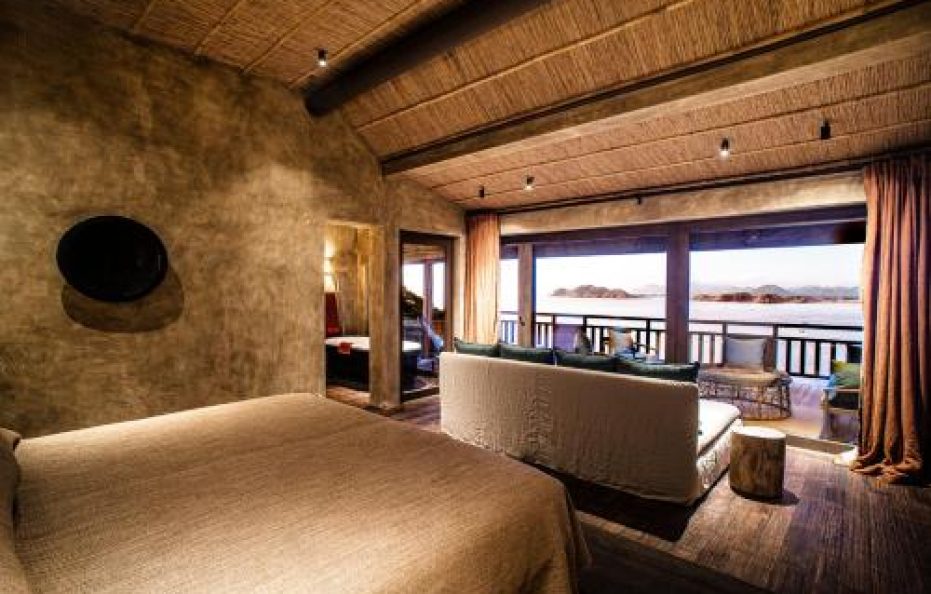 Grand Bay Pool Villa 3-Bedroom