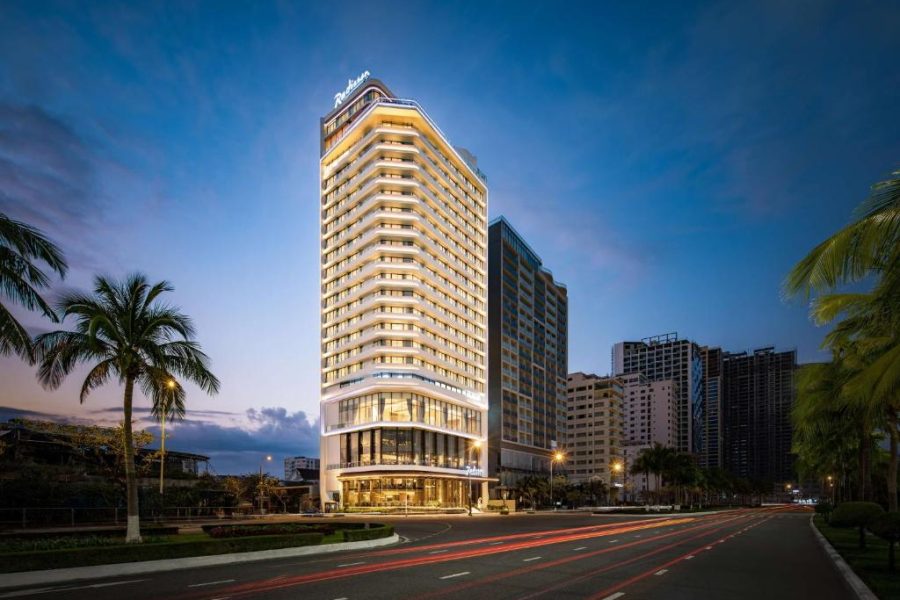 Radisson Hotel Đà Nẵng