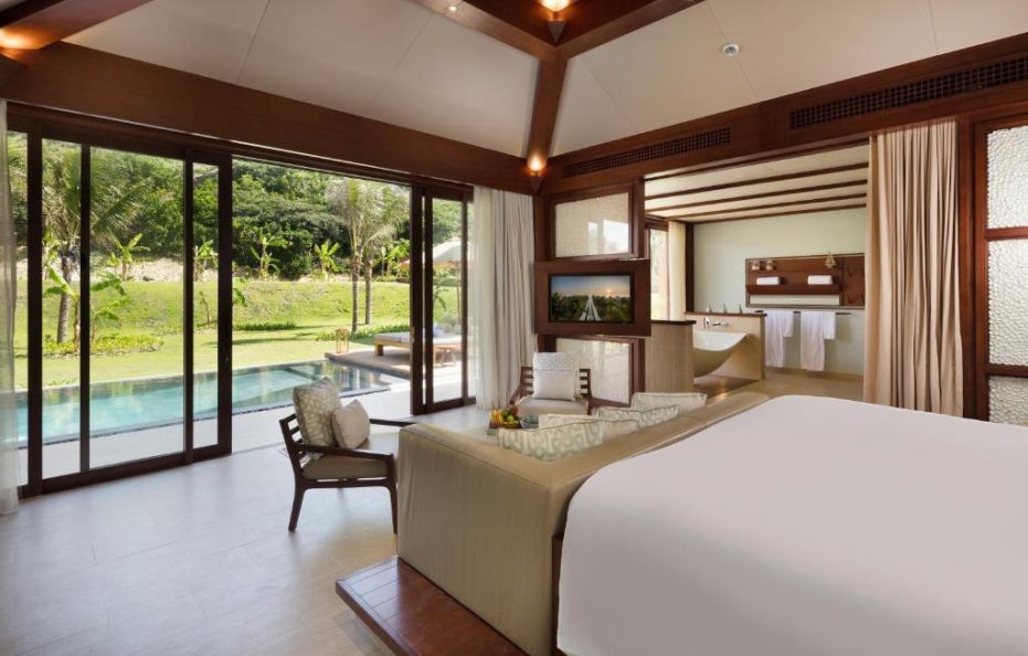 Hideaway Pool Villa