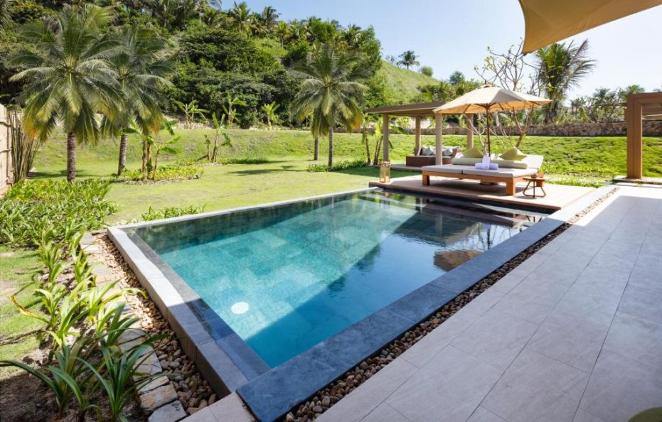 Hideaway Pool Villa