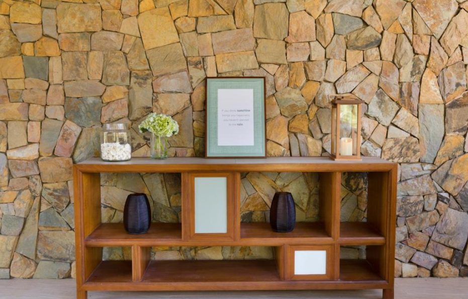 Hideaway Deluxe Pool Villa