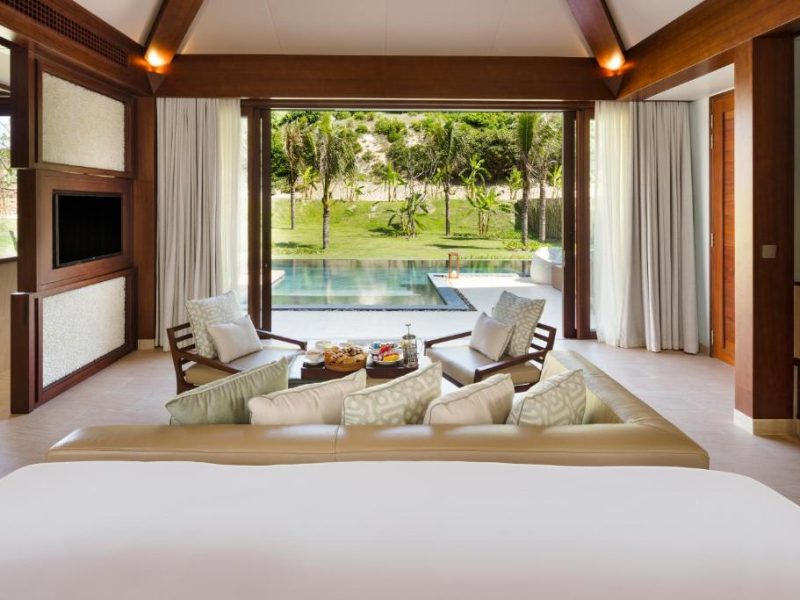 Hideaway Deluxe Pool Villa