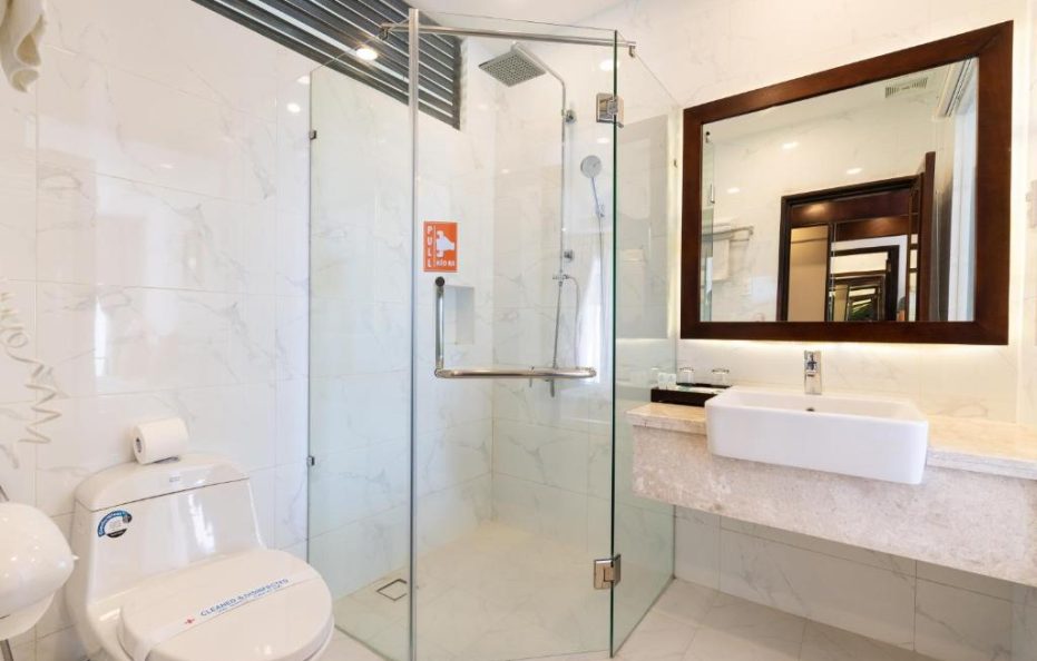 Superior Garden View