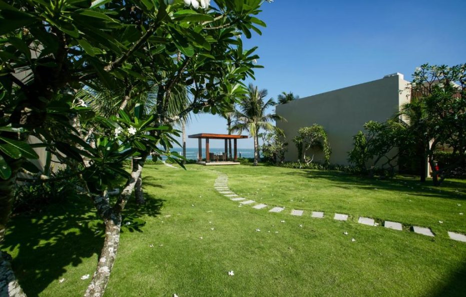 Premier Garden