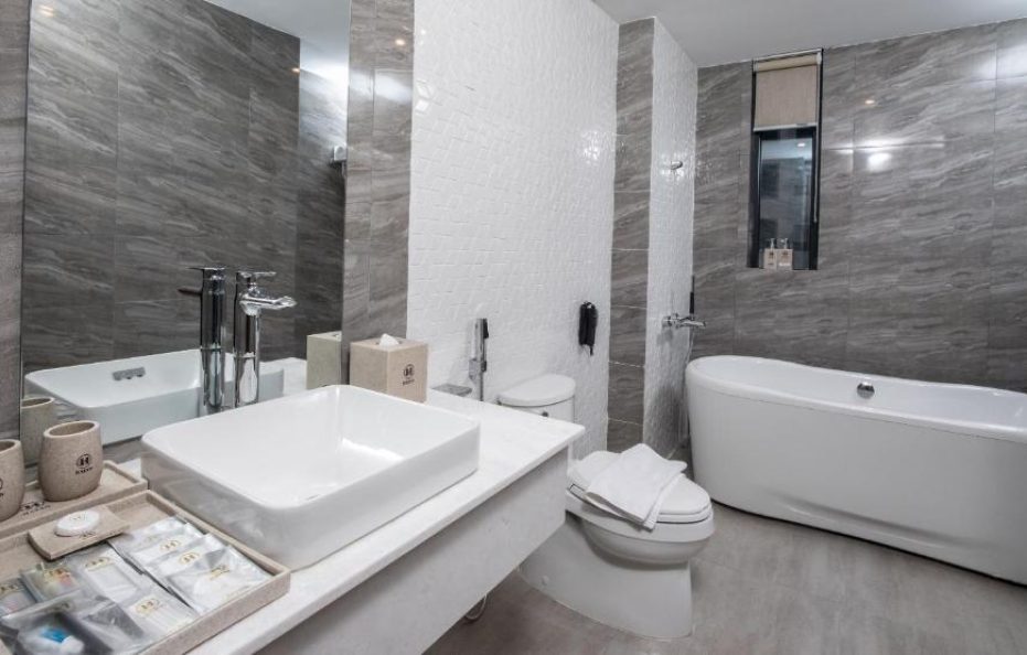 One Bedroom Royal Penthouse