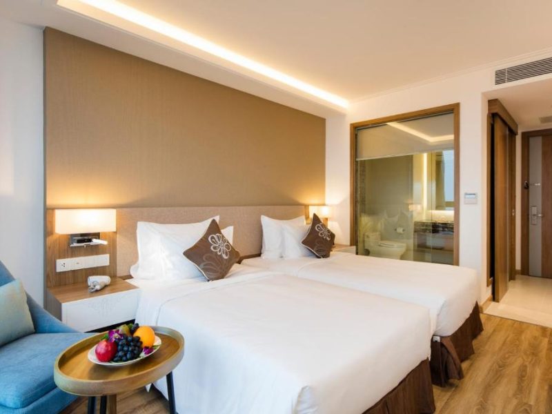 Premier Deluxe Ocean View