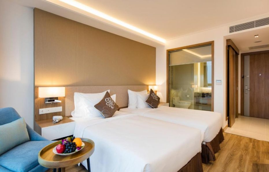 Premier Deluxe Ocean View