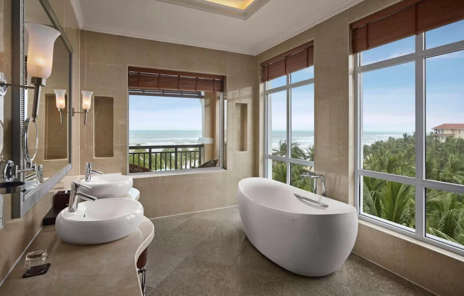 Premier Suite Ocean View