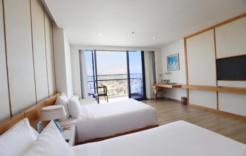 Premier Suite City View