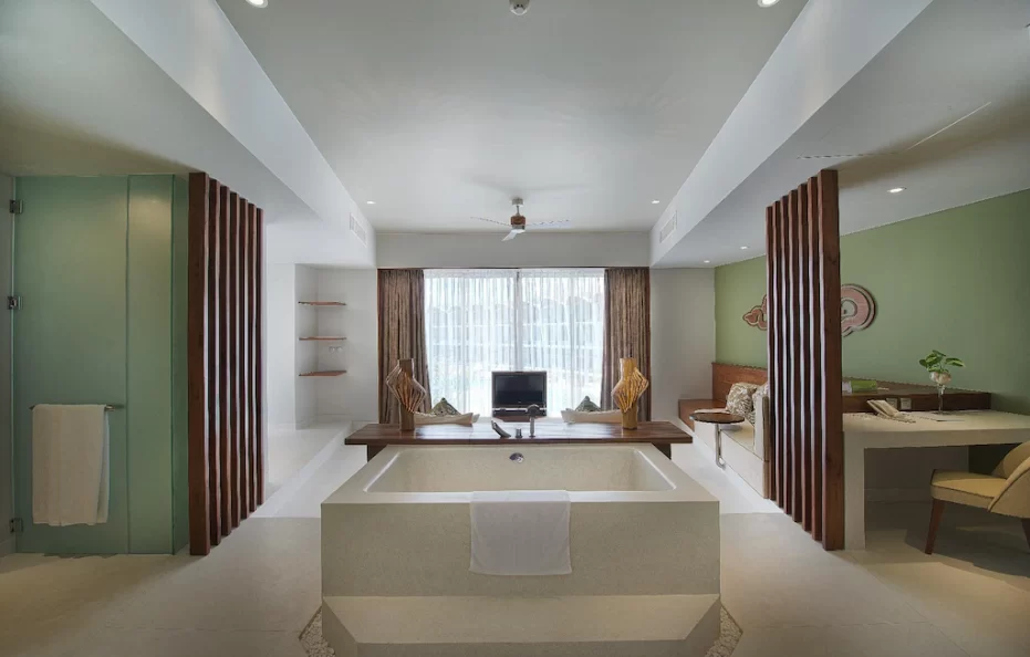 Family Suite Ocean View