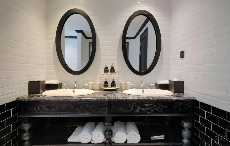 Suite Family Two Bedrooms