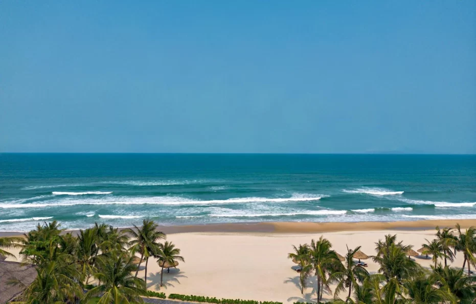 Premier Suite Ocean View