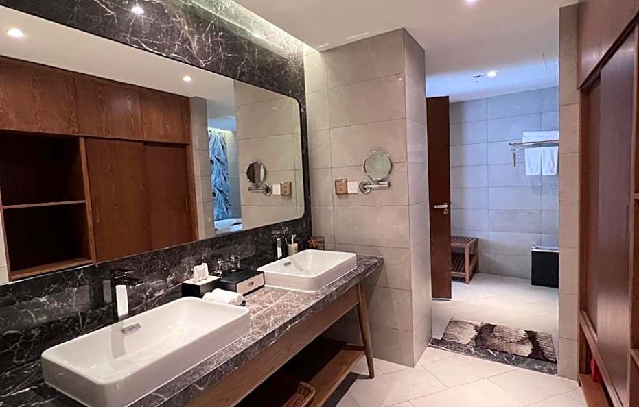 Lady Hill Grand Suite