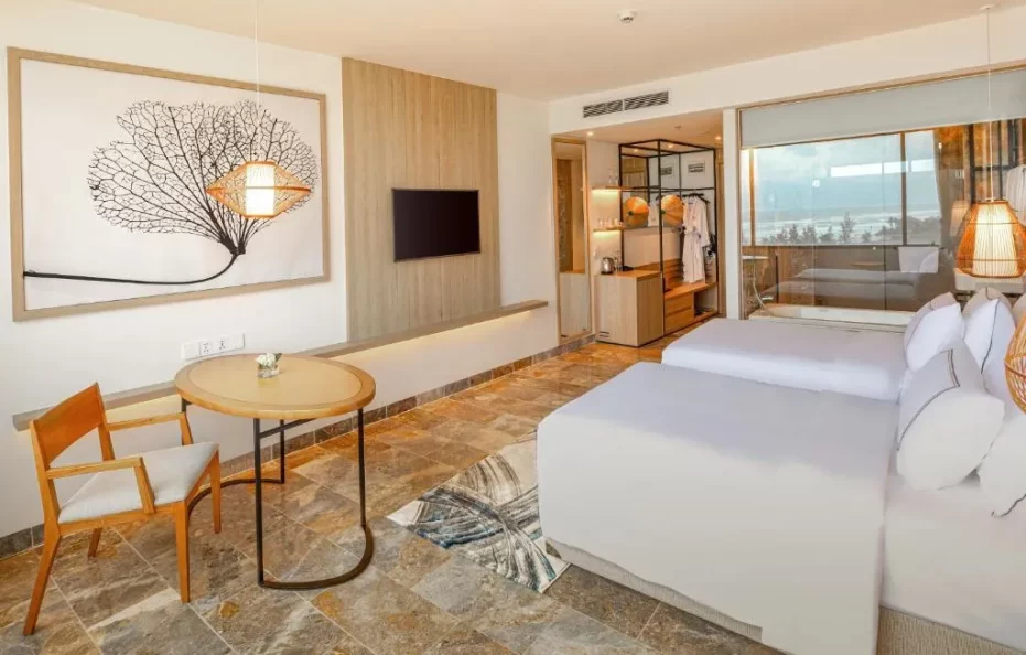 Melia Room