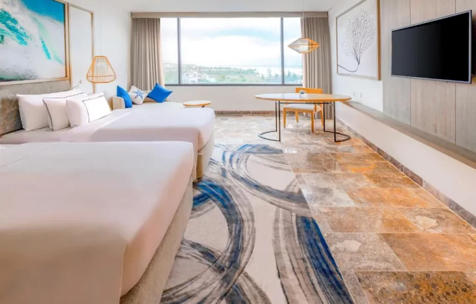 Melia Room