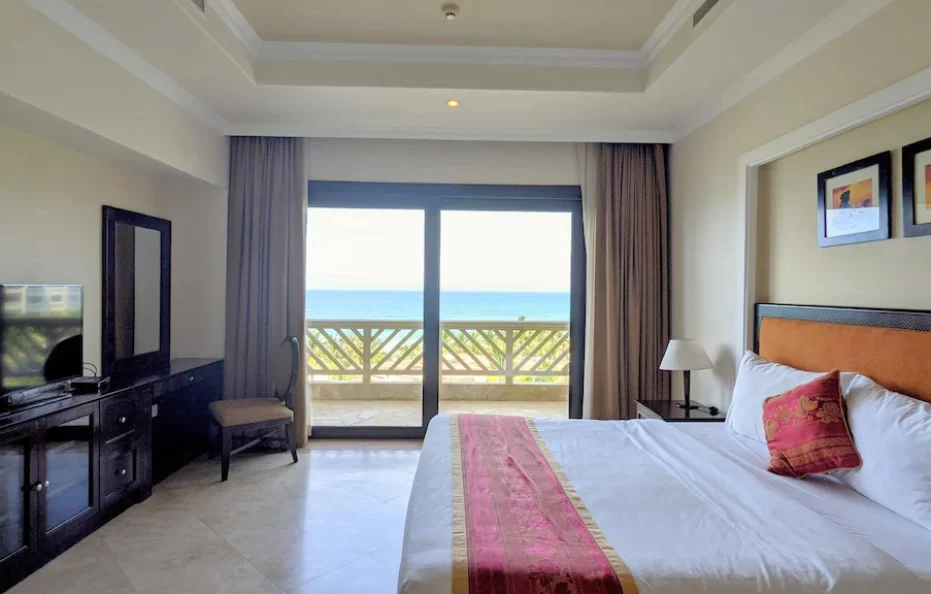 Condos Three Bedroom Double