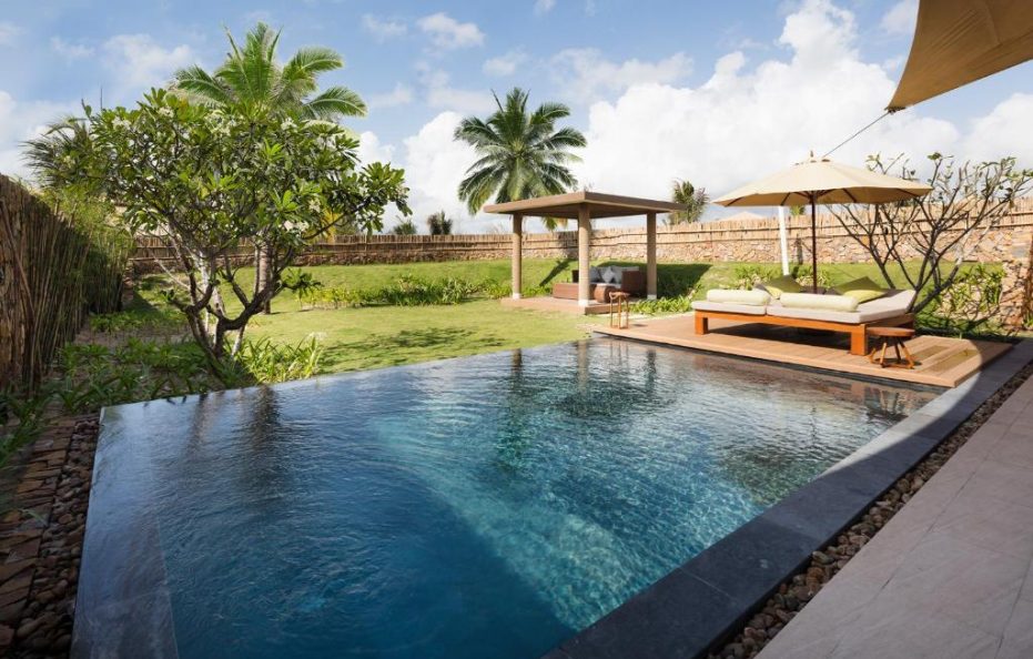 Hideaway Pool Villa