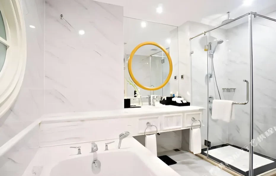 Deluxe Room Sea View