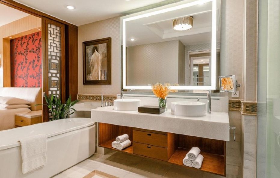 Classic King/ Twin Room