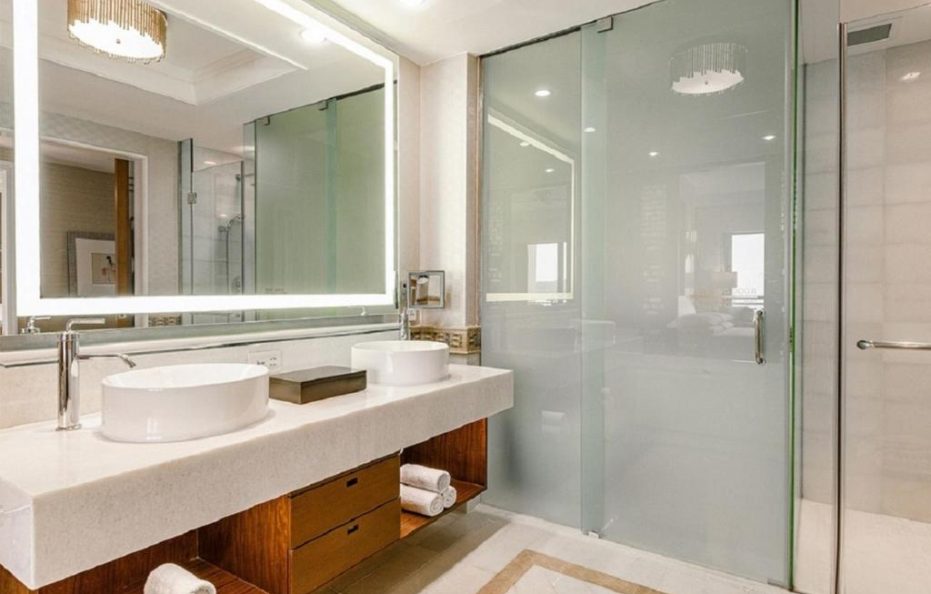 Classic King/ Twin Room