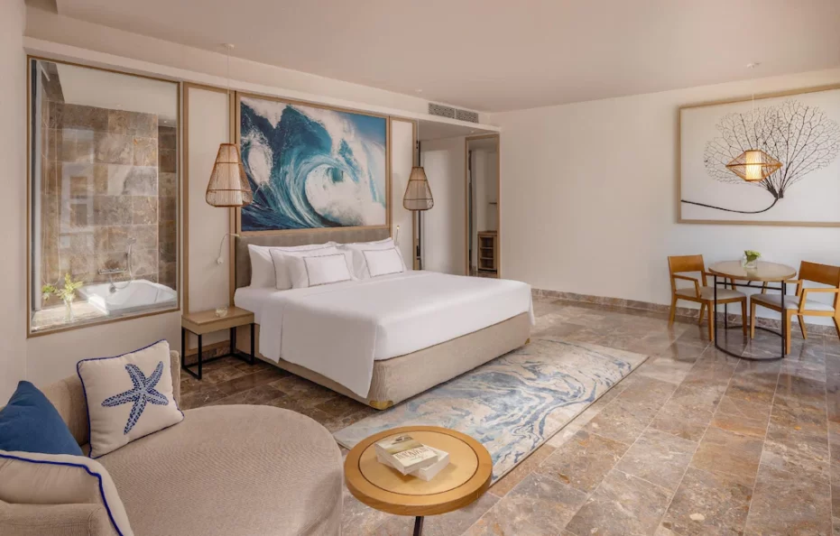 Grand Premium Room