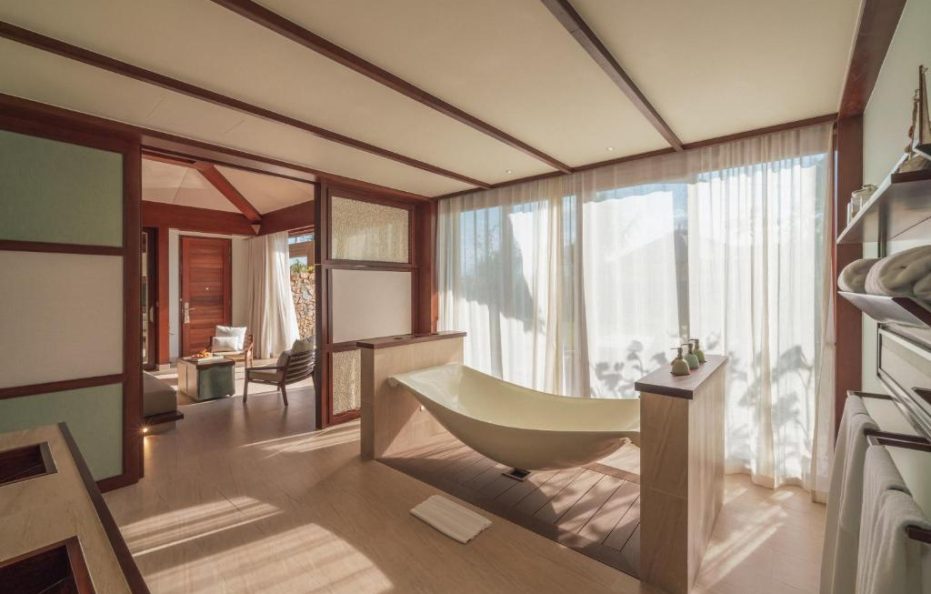 Hideaway Deluxe Pool Villa