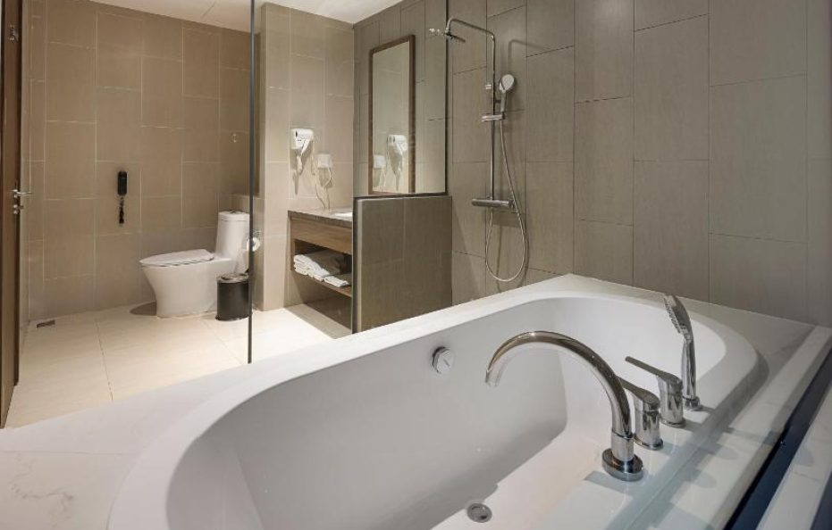 Premier Deluxe Ocean View