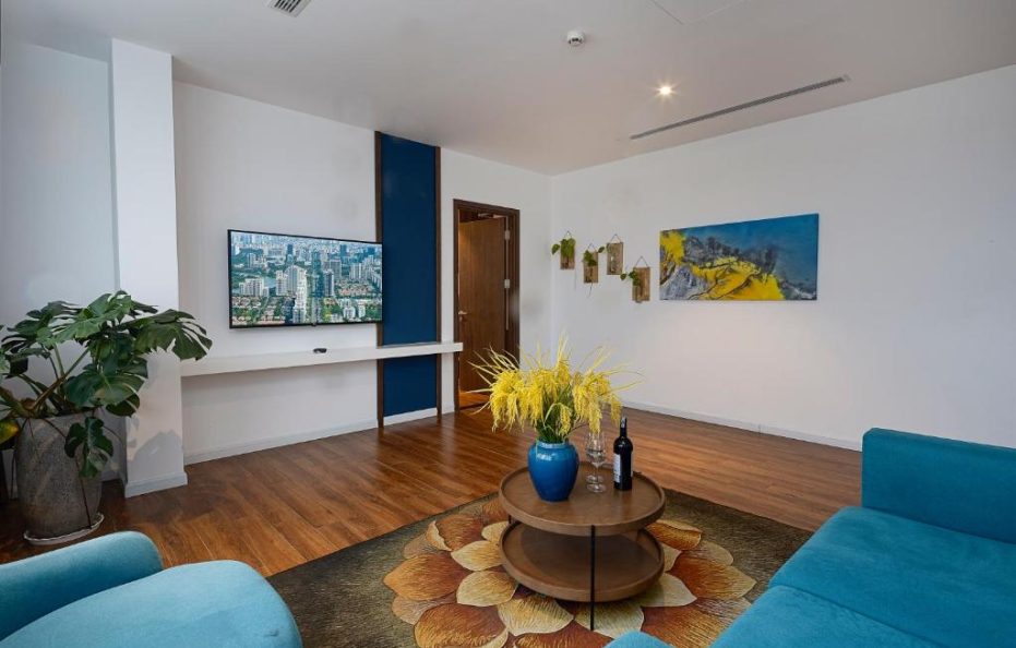 Family Suite Ocean View 2 Bedroom